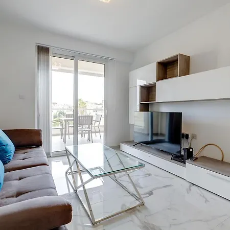 Deluxe Apartment In Central St Julians Saint Julian's Exterior photo