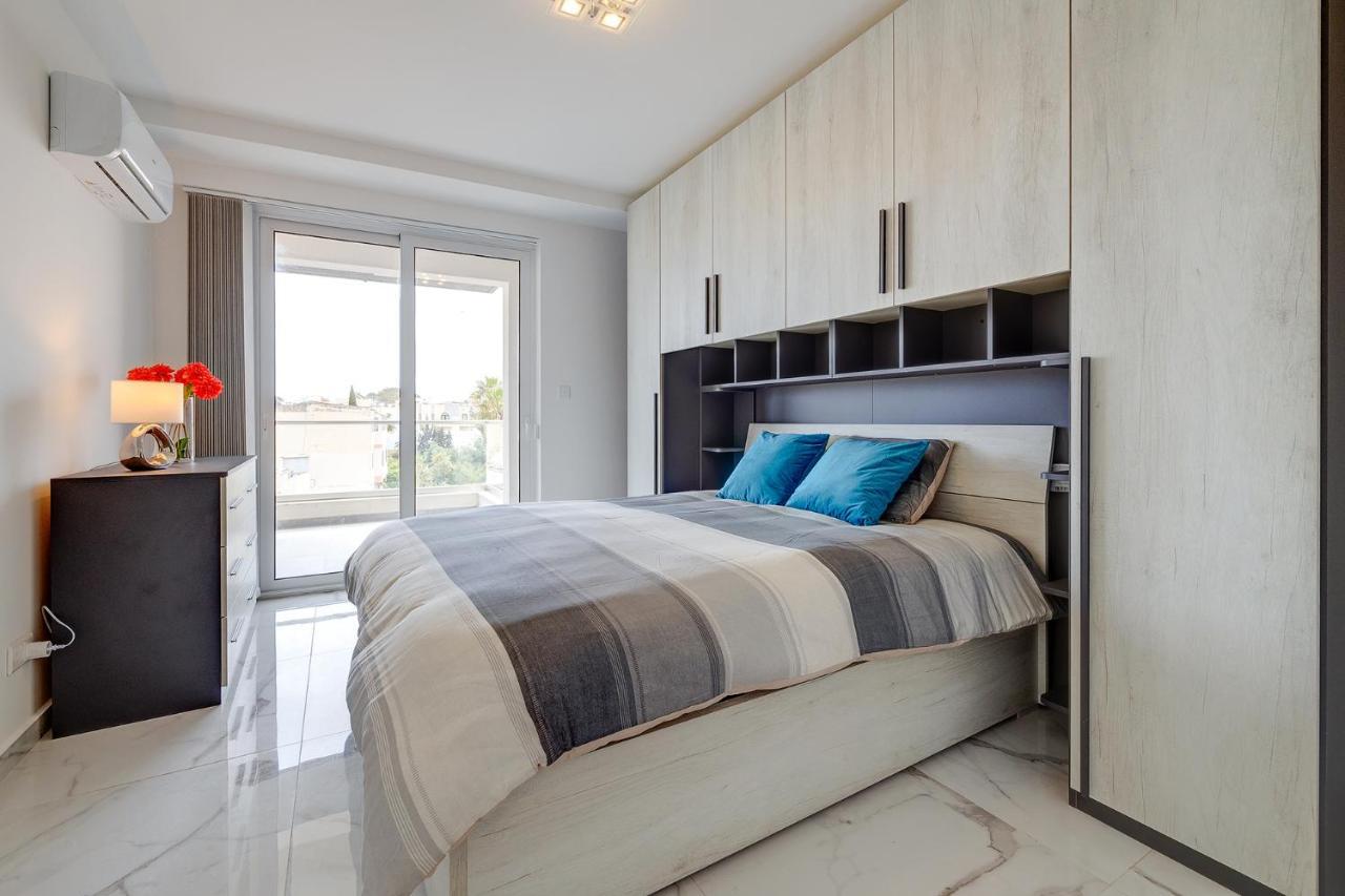 Deluxe In St Julians * San Ġiljan